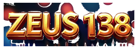zeus138 rtp logo